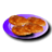 Baked Honey Mustard Chicken icon