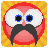 Mustacho Balls icon