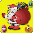 Balloon Pop Christmas Fun icon