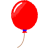 Balloon icon