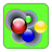Balls and Holes icon