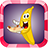 Banana Pudding Cooking icon