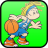 Basketball Coloring icon