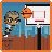 Basketball Running Dude icon