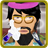 Crazy Beard Booth icon