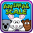 Animal Scale icon