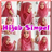 Hijab Segi Empat Simpel icon