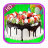Birthday Cake Baker - Kids Cooking icon
