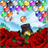 Blossom Rose Bubble Shoot icon