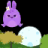 Bouncing Bunny icon