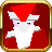 Box Christmas icon