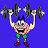 Brain Gym 2-For Intelligent People icon
