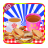 Breakfast Maker-Food Games version 1.0