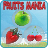 Bubble Fruit Mania APK Download