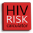 HIV Risk Calculator icon