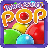Bubblegum Pop icon