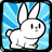 Bunny Evolution icon