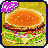Burger Maker Kids Hot Cooking icon