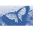 butterflies bang icon