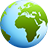 Button of the World icon