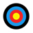 Archery 2D icon