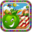 Candy Apple Clash icon