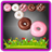 Shoot Donuts icon