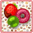 Candy Cookies Mania icon