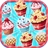 Candy Cupcakes icon