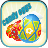 Candy Egg Saga icon