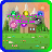 Candy Garden Mania icon