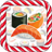 Candy Sushi Mania icon