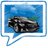 Cars Memory Game icon