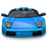 Cars LWP + Puzzle icon