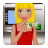Cash Register And ATM Game icon