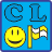 CL icon