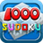 1000 Sudoku 1.0