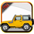 4x4 Jeep Game For Kids version 1.0