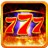 777 Mega Slot Casino icon