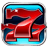 777 Slot Machine icon