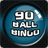 90 Ball Bingo icon