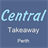 Central icon