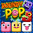 AE Roundy POP icon