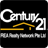 Century21 icon