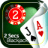 2s BlackJack icon