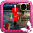 Air Hostess Dress Up icon