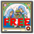 Airplane Pachinko FREE icon
