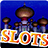 Aladdin 777 Slots Machine icon