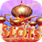 Aladdin Vegus Slots icon