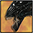 Alien hunter icon